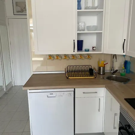 Casa Mar Y Sol - Seaview - Private Parking-renovated Puerto Rico (Gran Canaria)