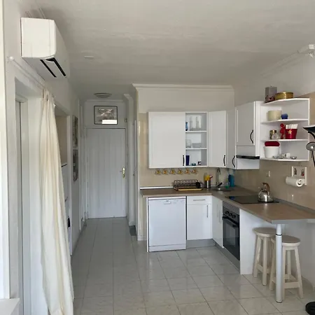 Casa Mar Y Sol - Seaview - Private Parking-renovated Appartement