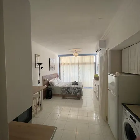 Casa Mar Y Sol - Seaview - Private Parking-renovated Appartement Puerto Rico (Gran Canaria)