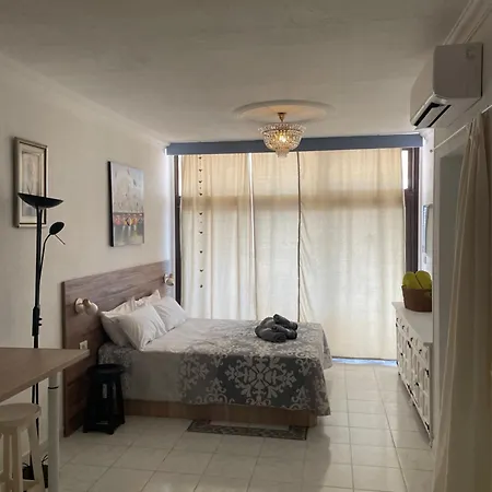 Appartement Casa Mar Y Sol - Seaview - Private Parking-renovated *