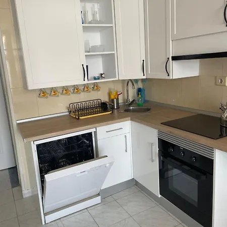 Casa Mar Y Sol - Seaview - Private Parking-renovated