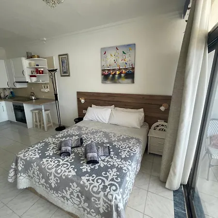 Casa Mar Y Sol - Seaview - Private Parking-renovated Appartement *