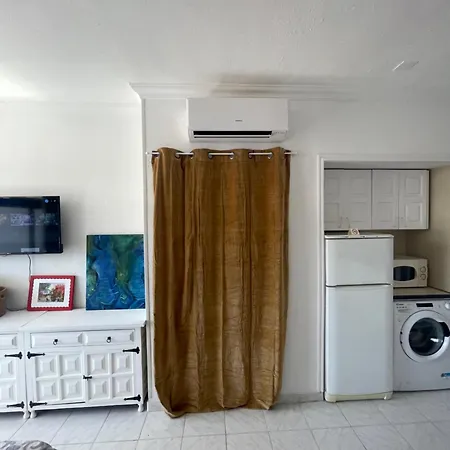 Casa Mar Y Sol - Seaview - Private Parking-renovated Puerto Rico (Gran Canaria)