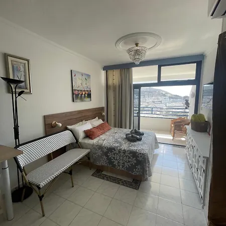 Casa Mar Y Sol - Seaview - Private Parking-renovated Appartement
