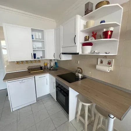 Casa Mar Y Sol - Seaview - Private Parking-renovated