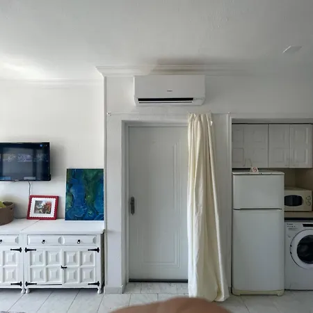 Casa Mar Y Sol - Seaview - Private Parking-renovated Appartement