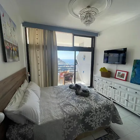 Casa Mar Y Sol - Seaview - Private Parking-renovated * 푸에르토리코