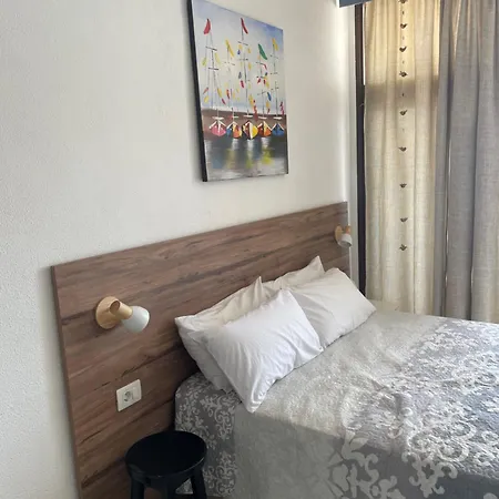 Casa Mar Y Sol - Seaview - Private Parking-renovated Puerto Rico (Gran Canaria)