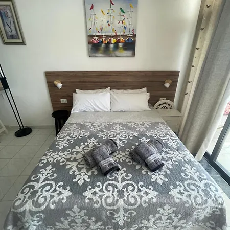 Appartement Casa Mar Y Sol - Seaview - Private Parking-renovated Puerto Rico (Gran Canaria)