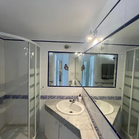 Casa Mar Y Sol - Seaview - Private Parking-renovated Puerto Rico (Gran Canaria)