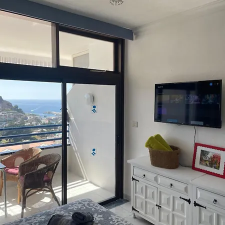 Appartement Casa Mar Y Sol - Seaview - Private Parking-renovated