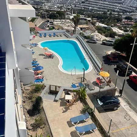 Appartement Casa Mar Y Sol - Seaview - Private Parking-renovated *