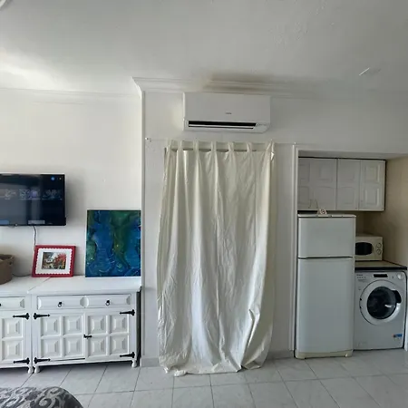Casa Mar Y Sol - Seaview - Private Parking-renovated * Puerto Rico (Gran Canaria)