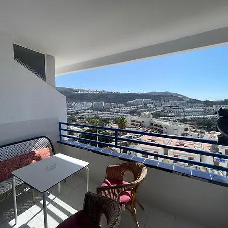 아파트 Casa Mar Y Sol - Seaview - Private Parking-renovated *