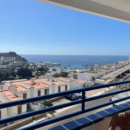 Casa Mar Y Sol - Seaview - Private Parking-renovated 아파트 푸에르토리코