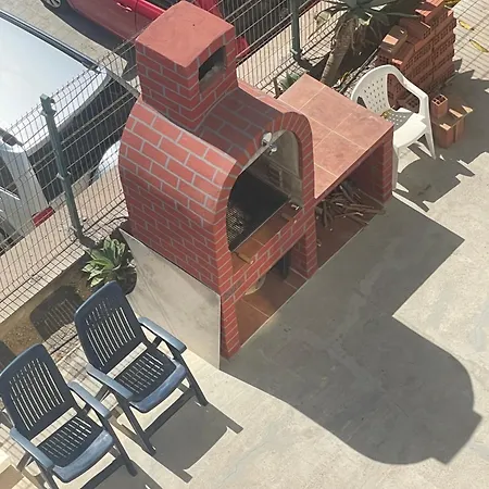 Casa Mar Y Sol - Seaview - Private Parking-renovated * Puerto Rico (Gran Canaria)