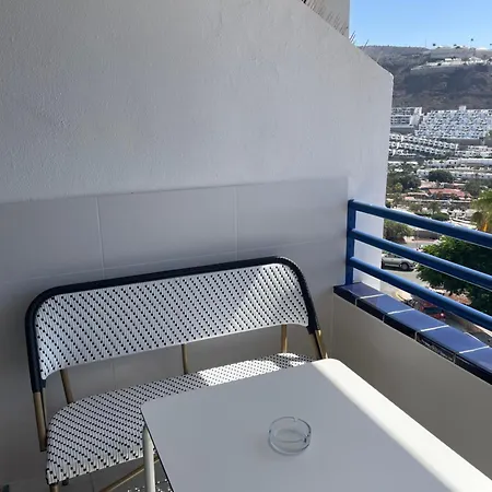 Casa Mar Y Sol - Seaview - Private Parking-renovated Appartement