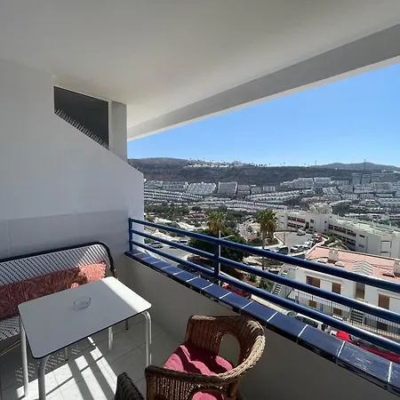 아파트 Casa Mar Y Sol - Seaview - Private Parking-renovated