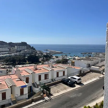 Appartement Casa Mar Y Sol - Seaview - Private Parking-renovated *