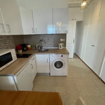 Appartement Casa Mar Y Sol - Seaview - Private Parking-renovated