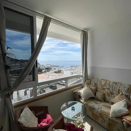 Casa Mar Y Sol - Seaview - Private Parking-renovated Appartement *