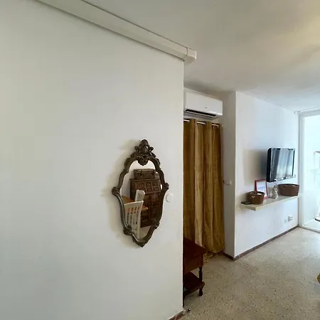 Appartement Casa Mar Y Sol - Seaview - Private Parking-renovated *