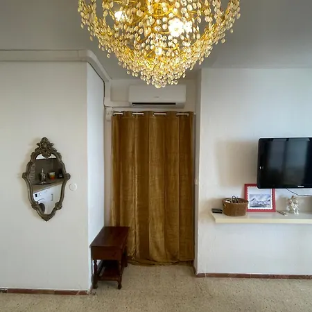 Casa Mar Y Sol - Seaview - Private Parking-renovated Appartement *