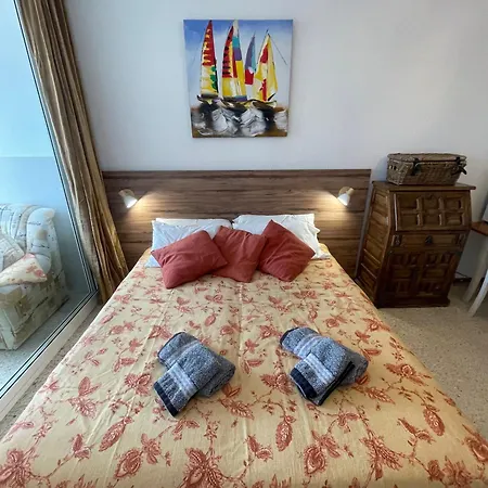 Casa Mar Y Sol - Seaview - Private Parking-renovated