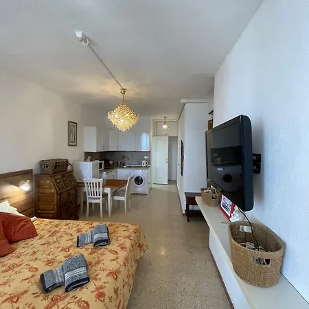 Casa Mar Y Sol - Seaview - Private Parking-renovated Appartement *