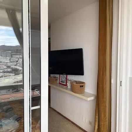 Casa Mar Y Sol - Seaview - Private Parking-renovated Puerto Rico (Gran Canaria)