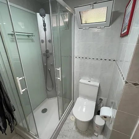 Casa Mar Y Sol - Seaview - Private Parking-renovated Appartement
