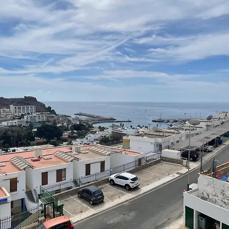 Casa Mar Y Sol - Seaview - Private Parking-renovated Appartement *