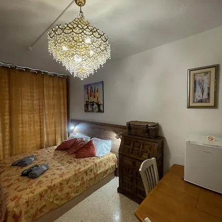 Casa Mar Y Sol - Seaview - Private Parking-renovated Appartement