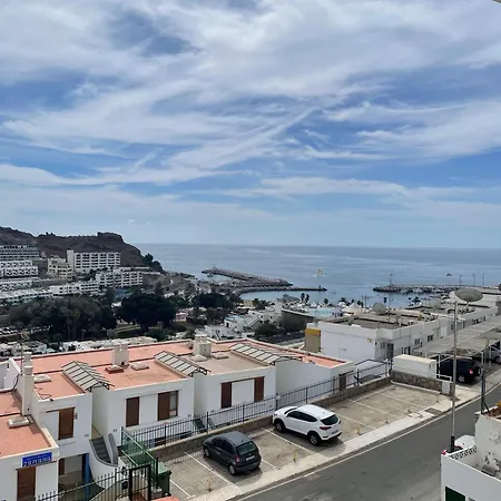 Appartement Casa Mar Y Sol - Seaview - Private Parking-renovated *