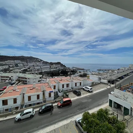 Appartement Casa Mar Y Sol - Seaview - Private Parking-renovated *