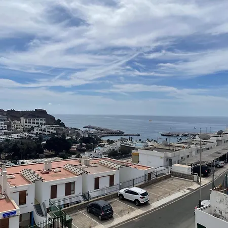 Casa Mar Y Sol - Seaview - Private Parking-renovated 아파트