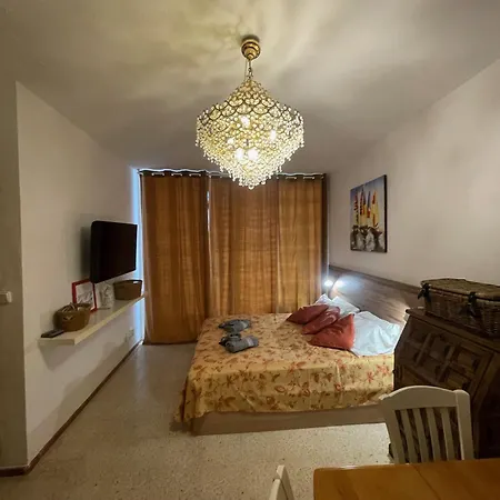 Appartement Casa Mar Y Sol - Seaview - Private Parking-renovated Puerto Rico (Gran Canaria)