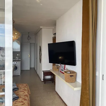 Casa Mar Y Sol - Seaview - Private Parking-renovated Puerto Rico (Gran Canaria)