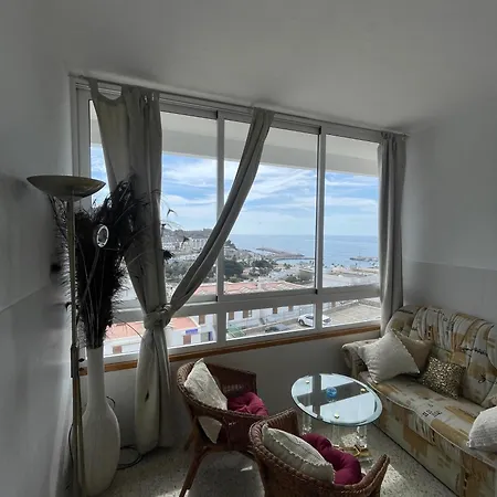Appartement Casa Mar Y Sol - Seaview - Private Parking-renovated *
