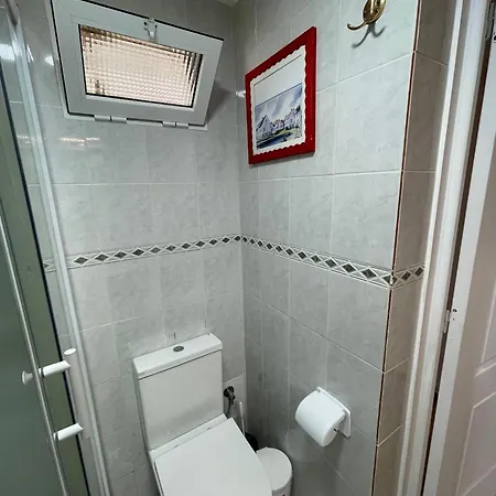 Casa Mar Y Sol - Seaview - Private Parking-renovated Appartement Puerto Rico (Gran Canaria)