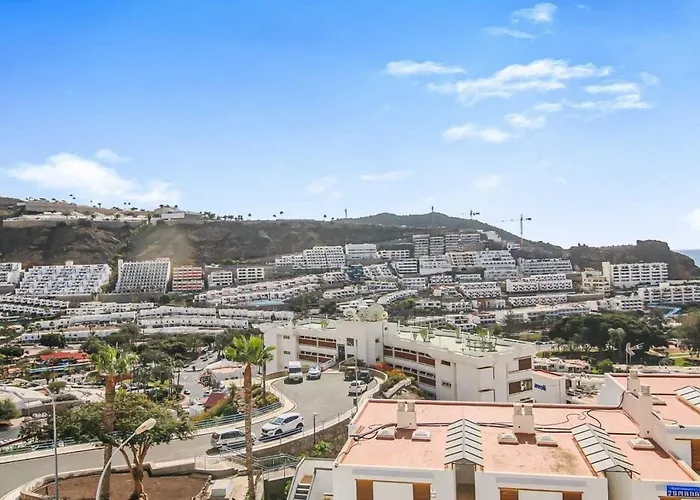 Casa Mar Y Sol - Seaview - Private Parking-renovated 아파트