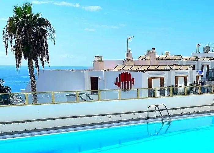 Casa Mar Y Sol - Seaview - Private Parking-renovated 아파트