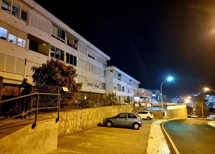 Casa Mar Y Sol - Seaview - Private Parking-renovated 아파트