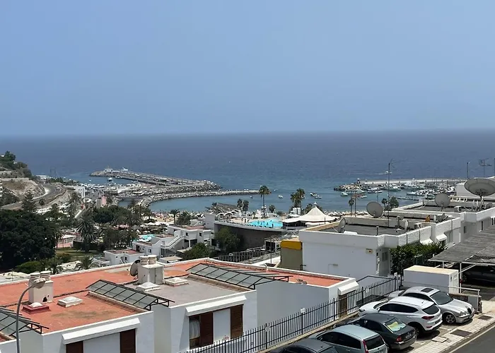 아파트 Casa Mar Y Sol - Seaview - Private Parking-renovated 푸에르토리코