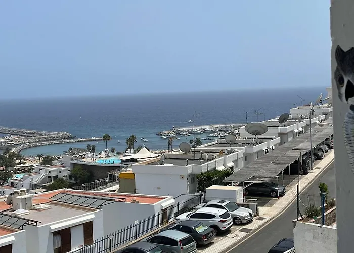 Casa Mar Y Sol - Seaview - Private Parking-renovated 아파트