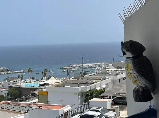 Casa Mar Y Sol - Seaview - Private Parking-renovated 푸에르토리코