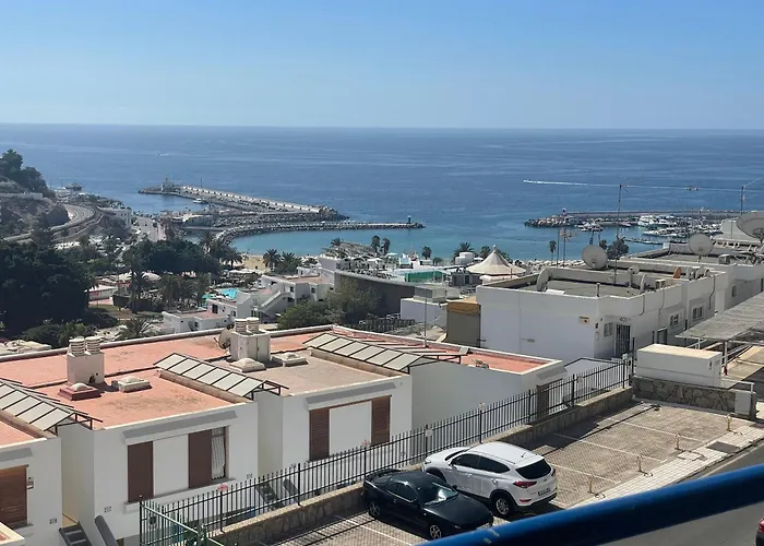 Casa Mar Y Sol - Seaview - Private Parking-renovated *