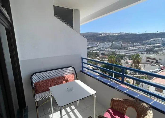 Casa Mar Y Sol - Seaview - Private Parking-renovated 아파트