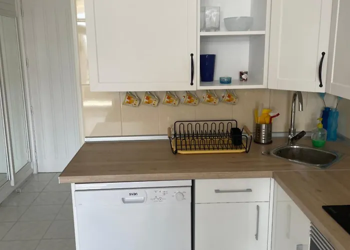 Casa Mar Y Sol - Seaview - Private Parking-renovated 푸에르토리코