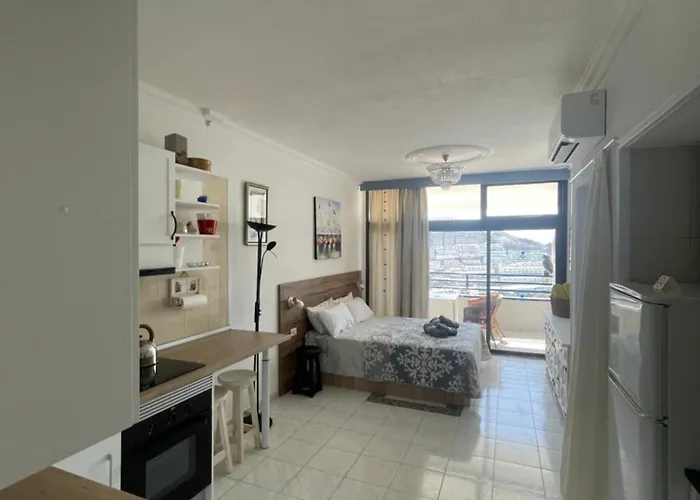 Casa Mar Y Sol - Seaview - Private Parking-renovated